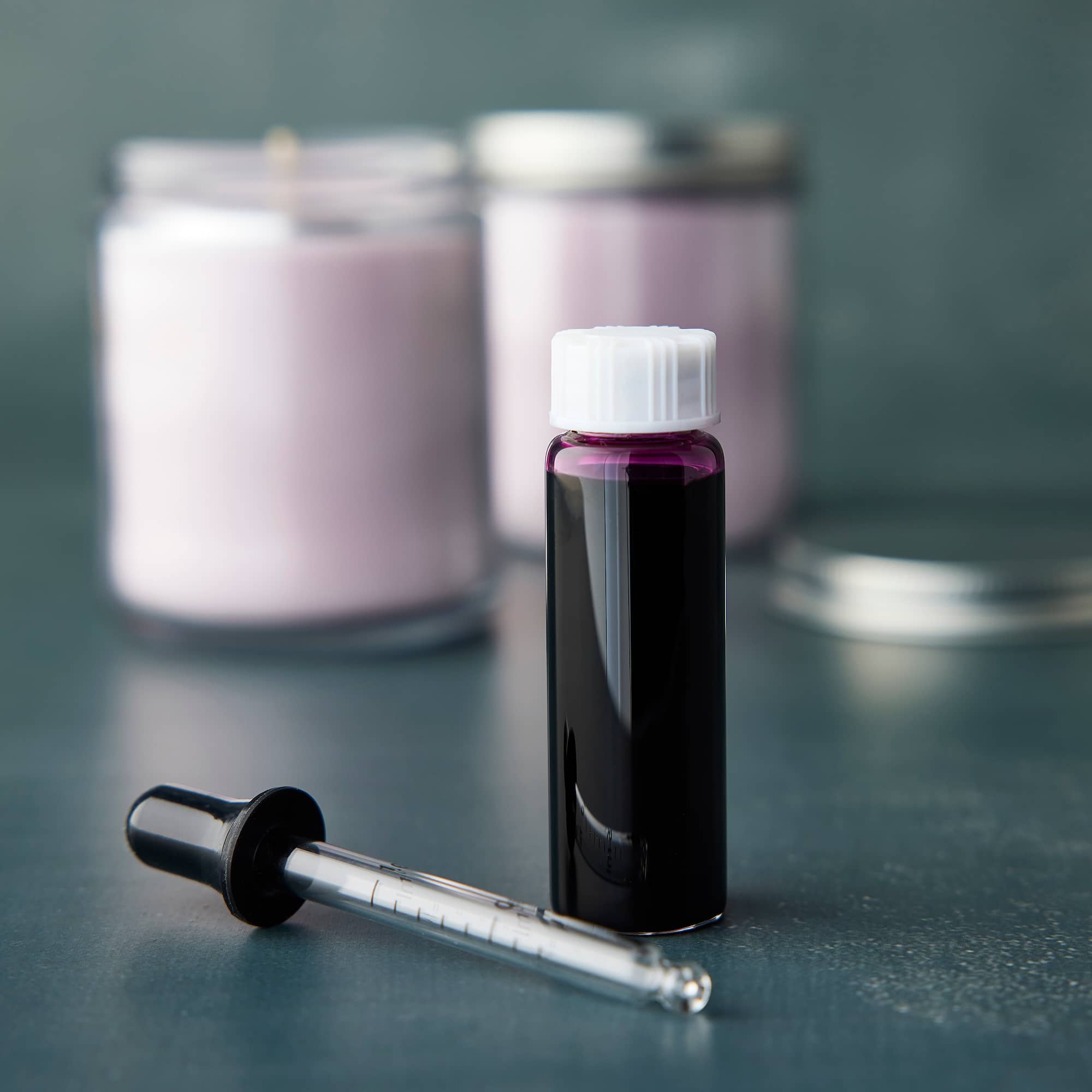 9 Pack: Lavender Liquid Dye by Make Market®